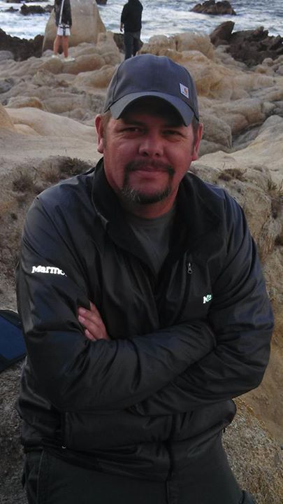 Rob Wasley - Class of 1986 - Placer High School