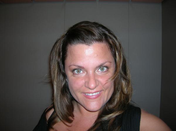 Joyce French - Class of 1991 - Placer High School