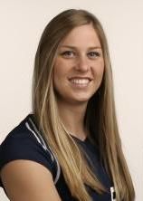 Karly Sipherd - Class of 2004 - Placer High School