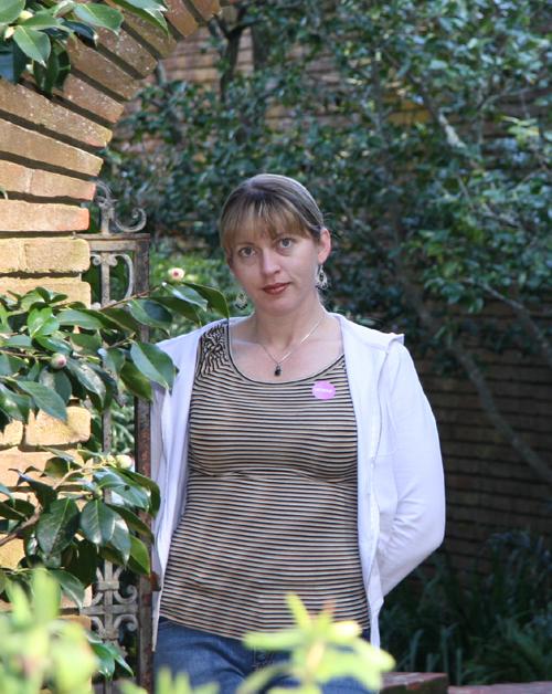 Carla Dray - Class of 1988 - Placer High School