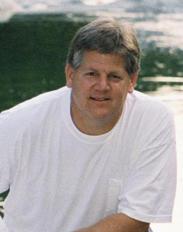 Dave Thomas - Class of 1978 - Placer High School