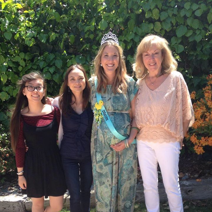 Bobbi Cole - Class of 1965 - Placer High School