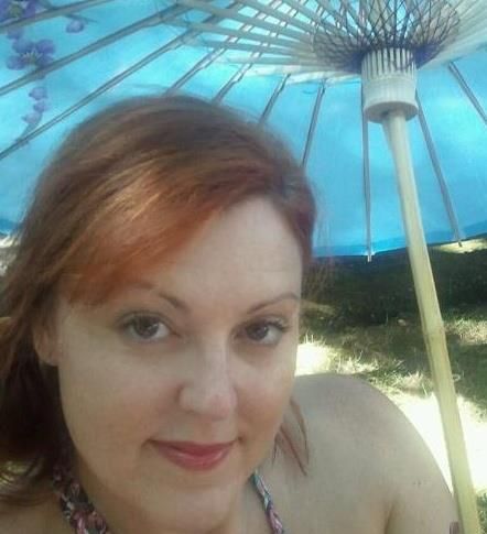 Cathy Toste Toman ? - Class of 1988 - Placer High School