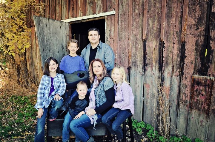 Sara Smith - Class of 1994 - Placer High School