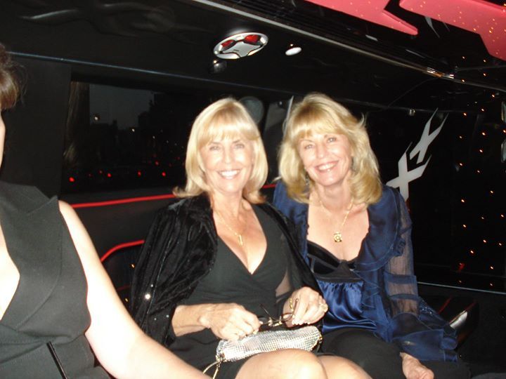 Pamela Deatley - Class of 1962 - Placer High School