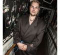 David Weinholdt