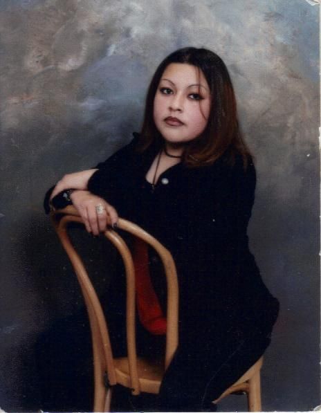 Olivia Alvarez - Class of 2000 - Everett Alvarez High School
