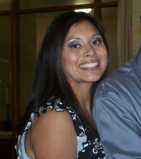 Maria Olveda - Class of 2002 - Everett Alvarez High School