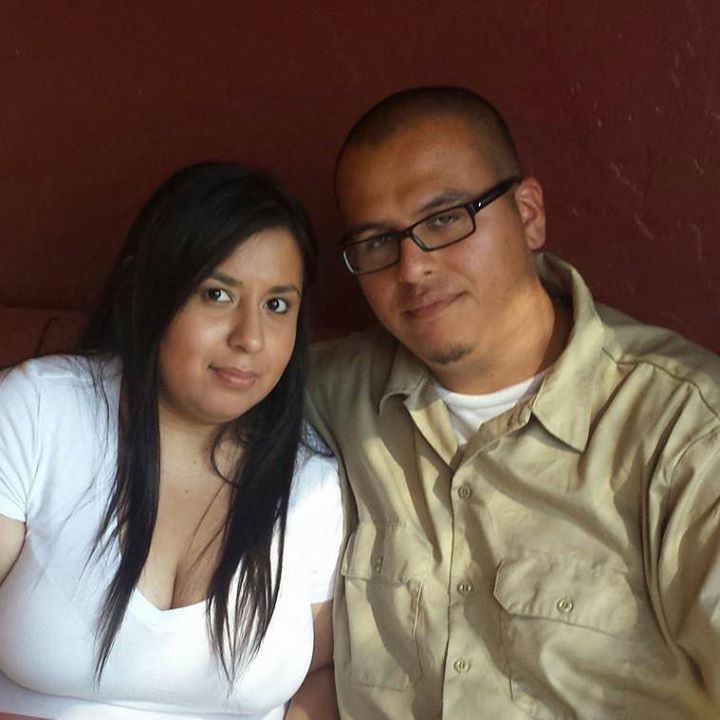 Gloria Martinez - Class of 2003 - Everett Alvarez High School