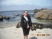 Michelle Cepero - Class of 2003 - Everett Alvarez High School