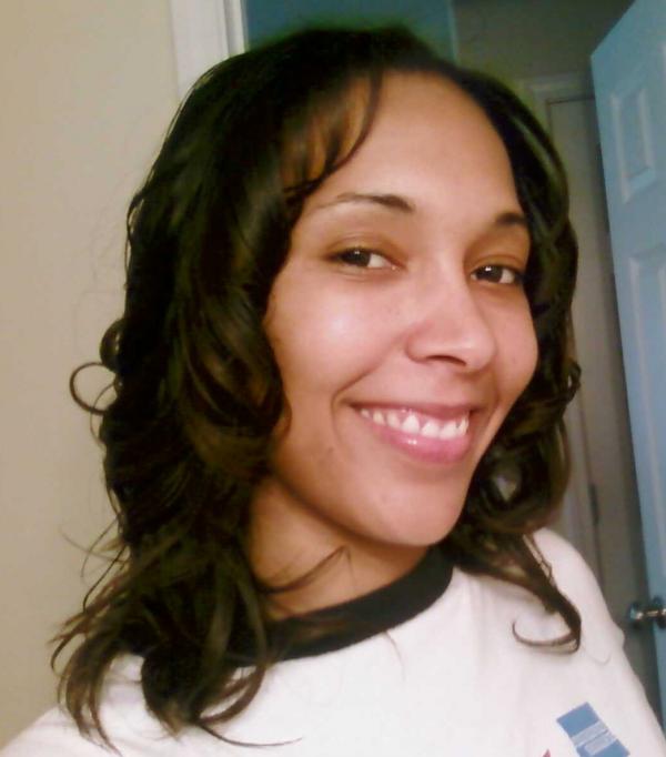 Jasmain Simmons - Class of 1998 - Everett Alvarez High School