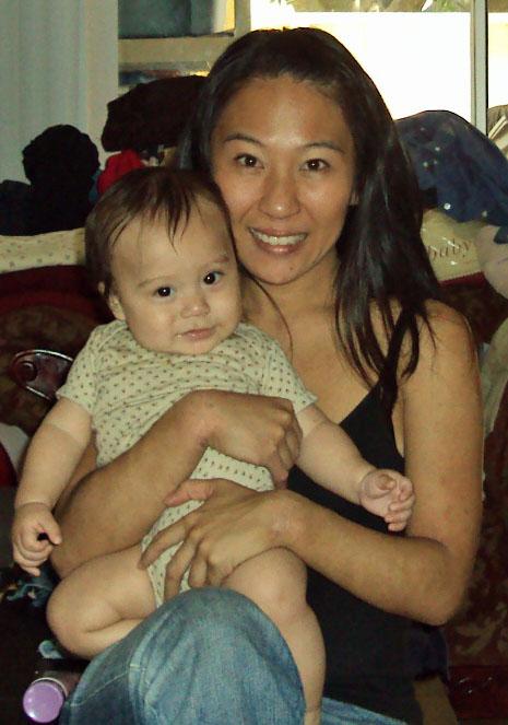 Avigale Mallari - Class of 1998 - Everett Alvarez High School