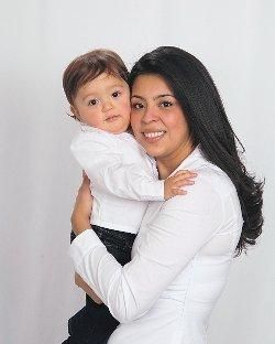 Victoria Andrade - Class of 2000 - Everett Alvarez High School