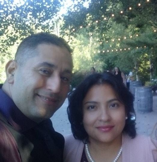 Veronica Renderos - Class of 2004 - Everett Alvarez High School