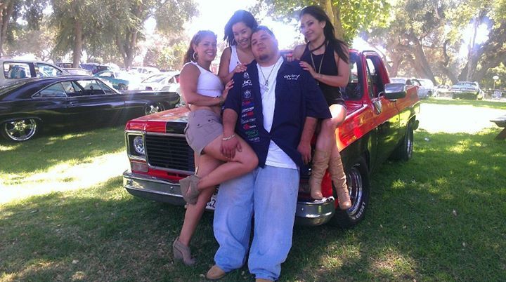 Jose Saucedo - Class of 2004 - Everett Alvarez High School