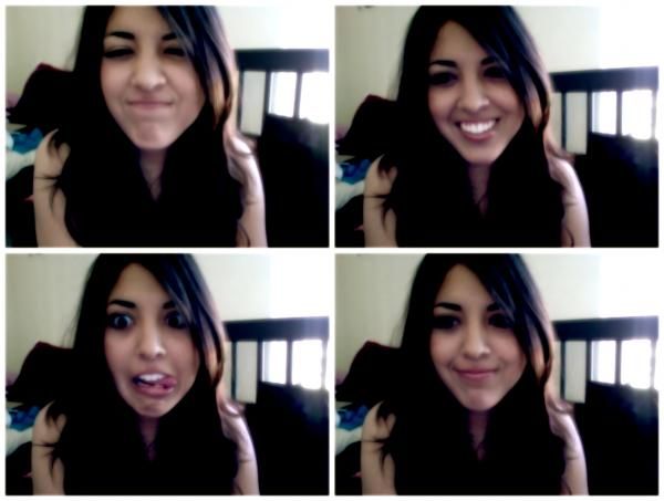 Jazmin Segovia - Class of 2006 - Everett Alvarez High School