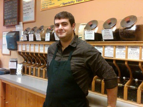 Brian Vazquez - Class of 2004 - Everett Alvarez High School