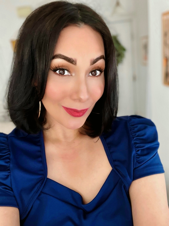 Martha Fernandez - Class of 1999 - Everett Alvarez High School
