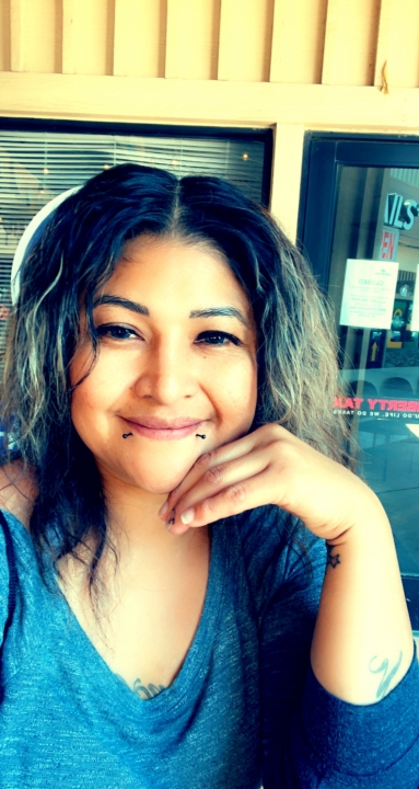 Eunice Canchola - Class of 2000 - Everett Alvarez High School