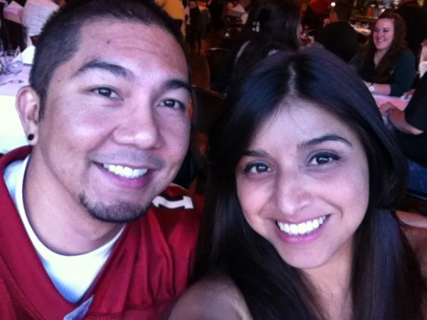 Yessenia Solis - Class of 2005 - Everett Alvarez High School