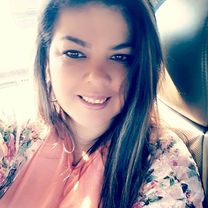 Sylvia Ruacho - Class of 2002 - Everett Alvarez High School