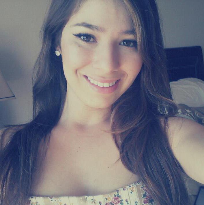 Lili Mora - Class of 2006 - Everett Alvarez High School