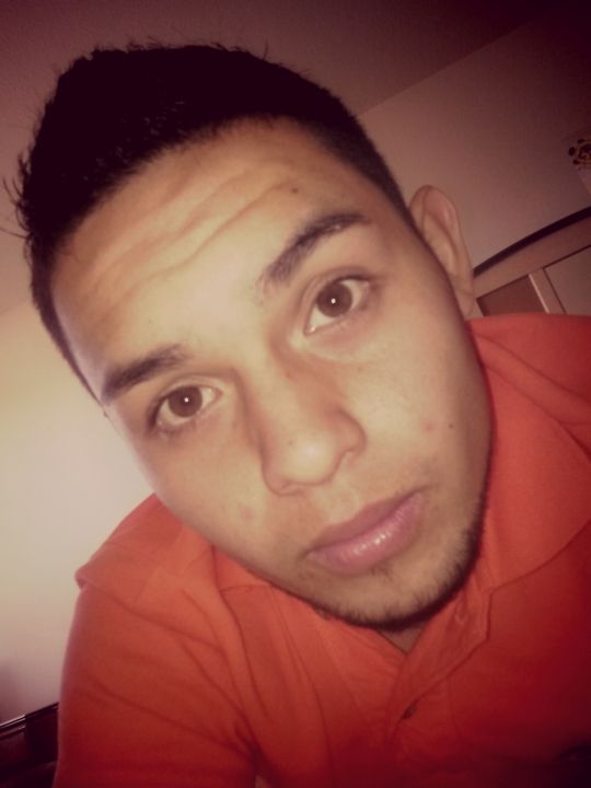 Enrique Oregel - Class of 2010 - Everett Alvarez High School