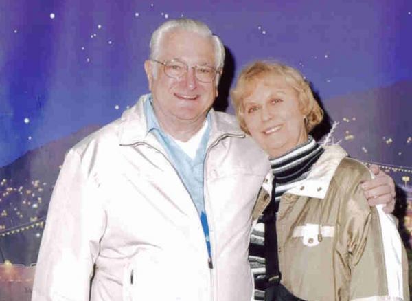 Keith Alber - Class of 1953 - Napa High School