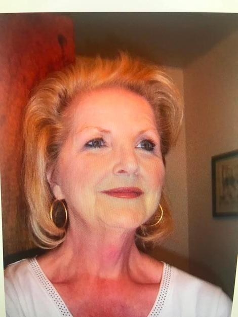 Barbara Hamling - Class of 1969 - Napa High School