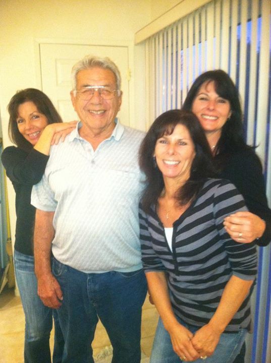 Kathy Cabrera-welsh - Class of 1979 - Napa High School