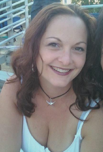 Stephany Bartke - Class of 1991 - Napa High School