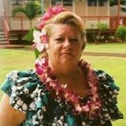 Victoria Frye - Class of 1974 - Napa High School