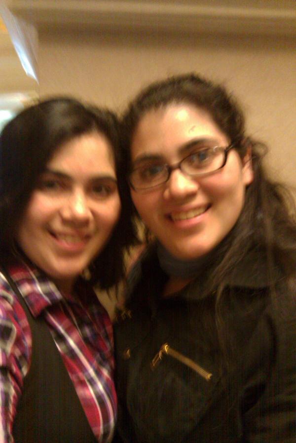 Guadalupe Gonzalez - Class of 2006 - Napa High School