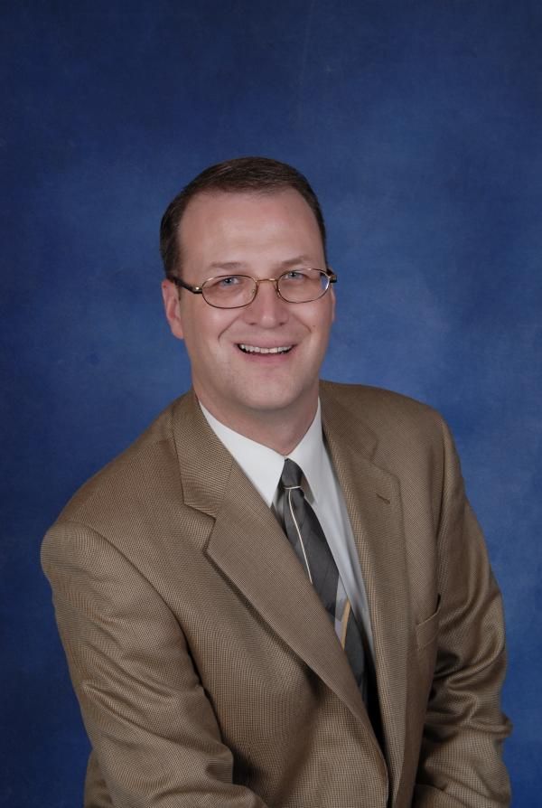 Corey Seulean - Class of 1987 - Napa High School