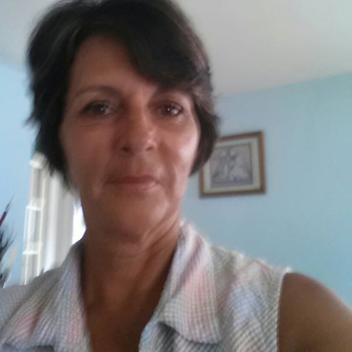Shirley Mills Puente - Class of 1979 - Napa High School