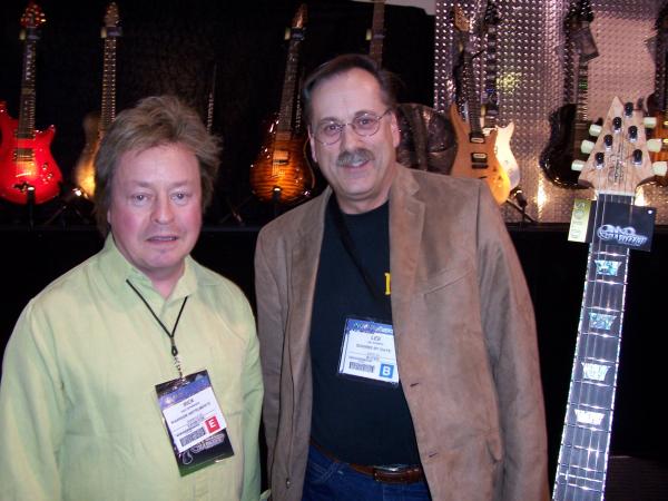 Lee Kremer - Class of 1970 - Napa High School