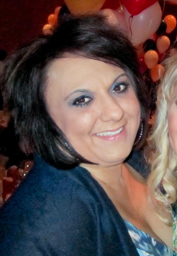 Stacie Jimenez - Class of 1987 - Napa High School