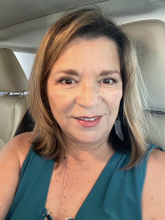 Martha Lopez - Class of 1979 - Napa High School