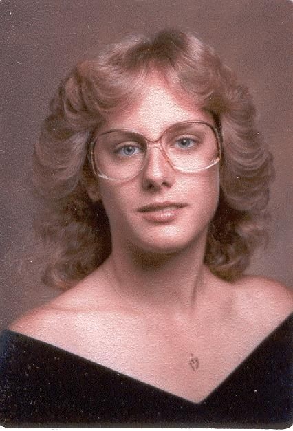 Joelle Emard - Class of 1984 - Napa High School