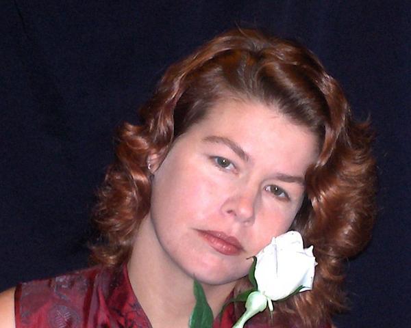 Amber Martin - Class of 1992 - Napa High School