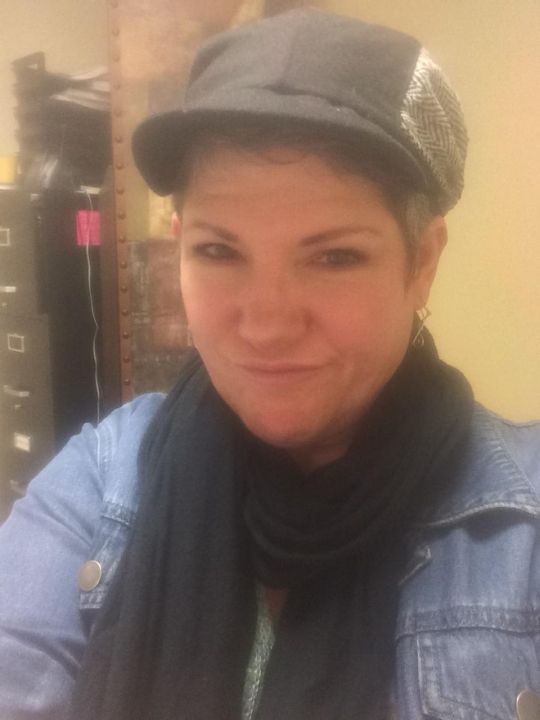 Doreen Reynolds - Class of 1976 - Napa High School