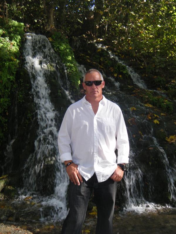 Michael Kacsmaryk - Class of 1977 - Napa High School