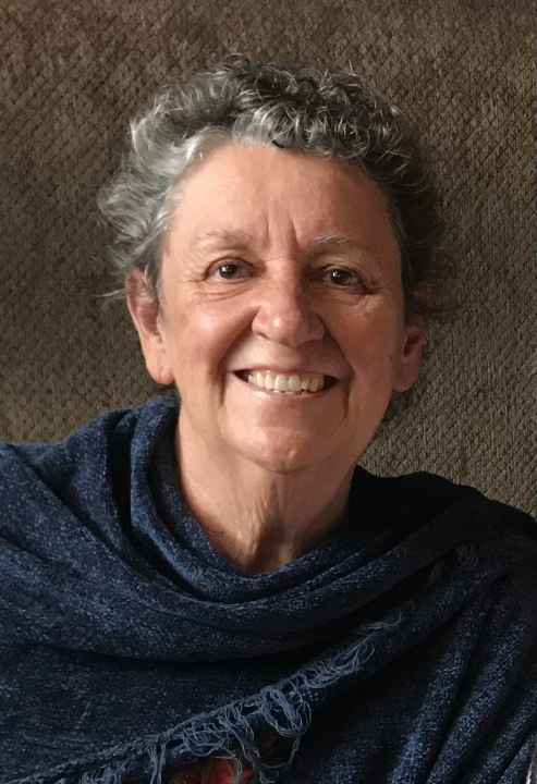 Cathie Collins - Class of 1971 - Napa High School
