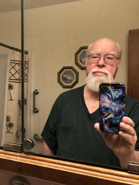 Danny Niles - Class of 1965 - Napa High School