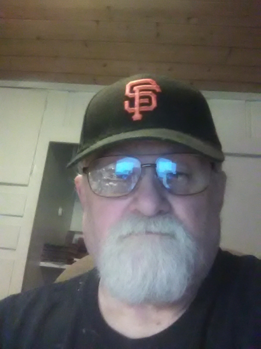 Paul Newton - Class of 1963 - Napa High School