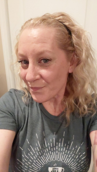 Ariel Speer - Class of 1997 - Napa High School