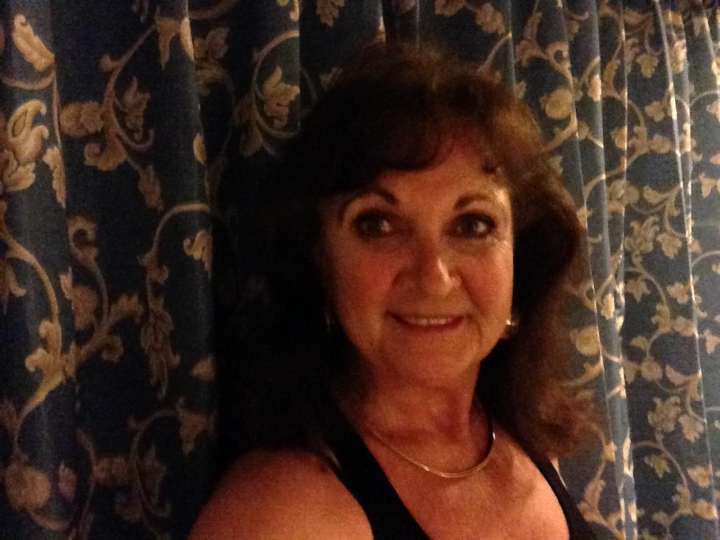 Nancy Thompson - Class of 1969 - Napa High School