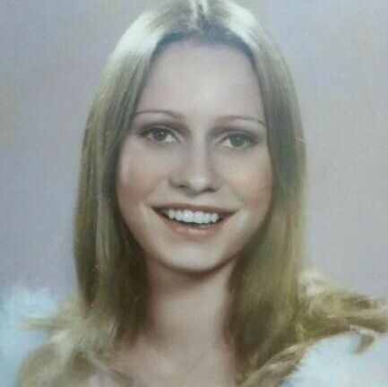 Linda Westerby - Class of 1975 - Napa High School