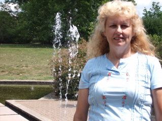 Ruth Clark - Class of 1965 - Salinas High School