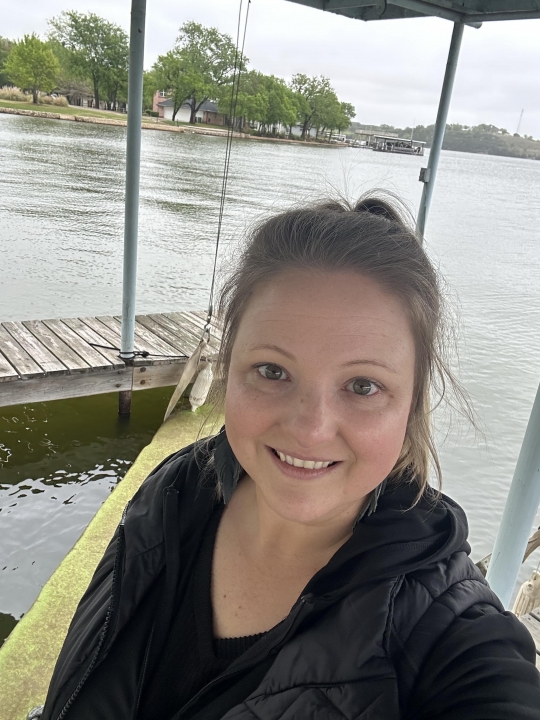 Laura Baker - Class of 2003 - Salinas High School